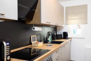 Ruhiger Bungalow in Dresden mit Terrasse, Garten & privatem Stellplatz