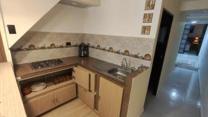 Terracota Apartasuites Circasia