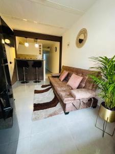 Terracota Apartasuites Circasia