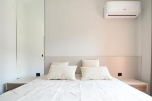 2BR Luxury Apartment & Mountain View & Free Garage & Panorama Balcony