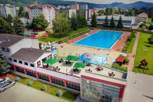 Alexandra Šport Hotel