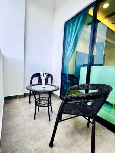 Cloud Nine Homestay