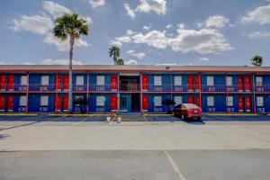 Texas Inn Brownsville by Hotel O