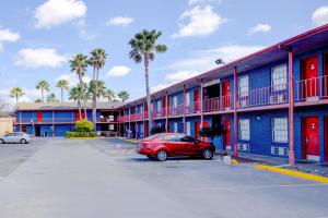 Texas Inn Brownsville by Hotel O