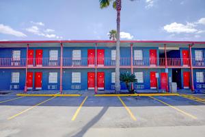 Texas Inn Brownsville by Hotel O