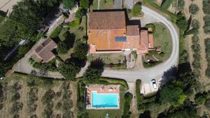 Villa Il Borraccio - Apartments Azalea and Begonia