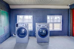 Texas Inn Brownsville by Hotel O
