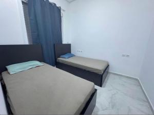 Appartement dans quartier calme