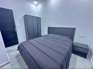 Appartement dans quartier calme