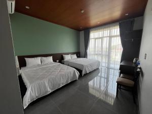 Minh Khôi Tam Cốc Homestay