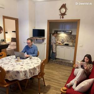 Appartamento Edelweiss