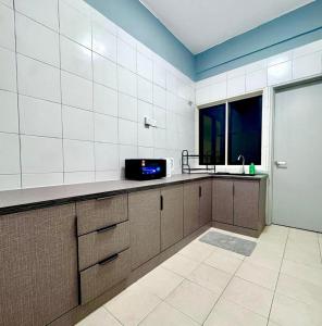 Cloud Nine Homestay