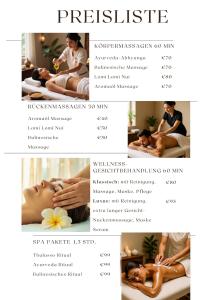 Ferienwohnung für 2 Personen Wellness & Radverleih