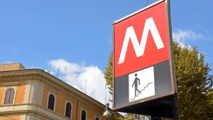 Scipioni Relais Vatican