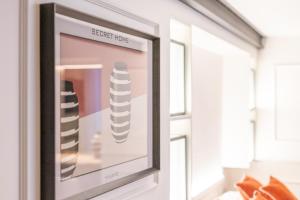 Secret Home - San Babila Lux Apartments