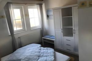 Haus Boddenkieker 1 Rügen Mönchgut