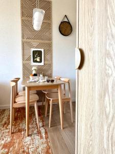 Bel Mare Baltic Suite 537 by Sealuu