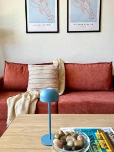 Bel Mare Baltic Suite 537 by Sealuu