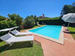 Villa Gilda - Private Pool img2