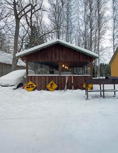 Mõedaku Puhkekeskus