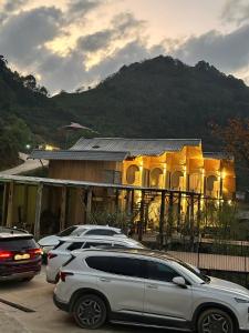Phỏng Lài Mountain Homestay
