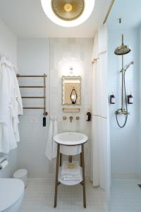 Maison Chambre et Jardin