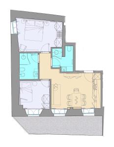 Berlanda Mountain suites