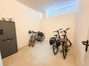 2-bed apartment with beautiful views