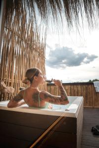 Bali Andino, Experience Lodge