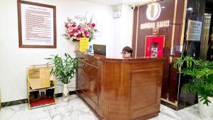 Hương Linh Apartment