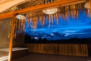 Bali Andino, Experience Lodge