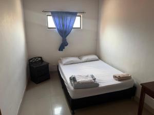 Apartamento muy completo con excelente ubicación