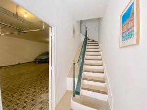T3 refait à neuf avec garage