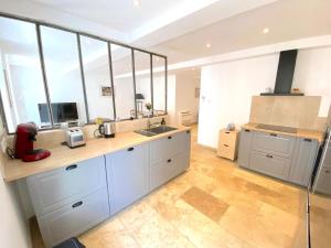 T3 refait à neuf avec garage