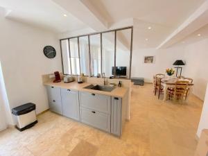 T3 refait à neuf avec garage