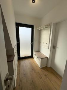 Strážný na Šumavě, stylový apartmán s domácími lázněmi
