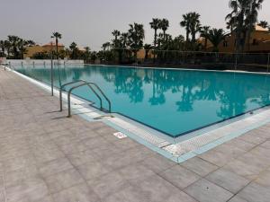 Casa Ilaria Fuerteventura -Wifi free Piscina Olimpionica