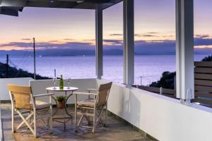 Blue Horizon Villa