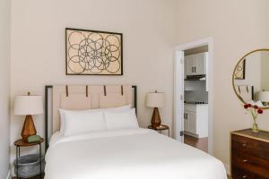 LIVN Millennium Park Downtown Chicago Superior 2 BR