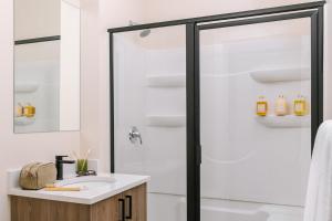 LIVN Millennium Park Downtown Chicago Superior 1BR