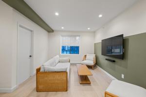 Staycation in New 1-Bedroom Condo, Japantown FL2