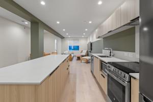 Staycation in New 1-Bedroom Condo, Japantown FL2