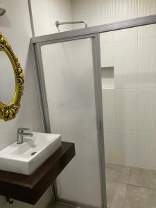 Departamentos frente a Chedraui