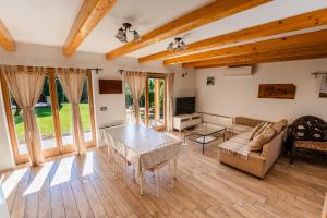 Apartments Vila Cvetka Bled