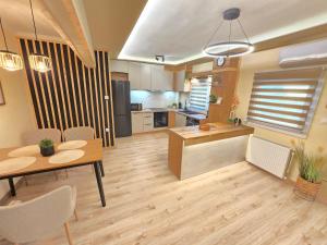 Hidden Gem - JK 7towers - 120m2 - 1Gbs