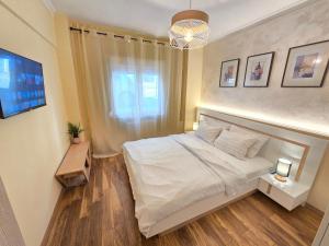 Hidden Gem - JK 7towers - 120m2 - 1Gbs