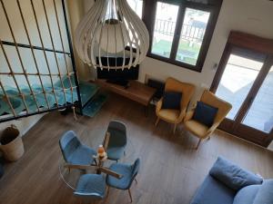 Casa del Caballo - Housevanlive