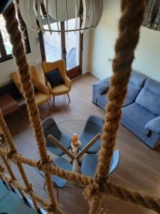 Casa del Caballo - Housevanlive