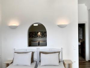 MyLoch Village Studios Mykonos