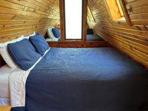 A-Frame Cabin #2 on Patoka Lake in Southern Indiana